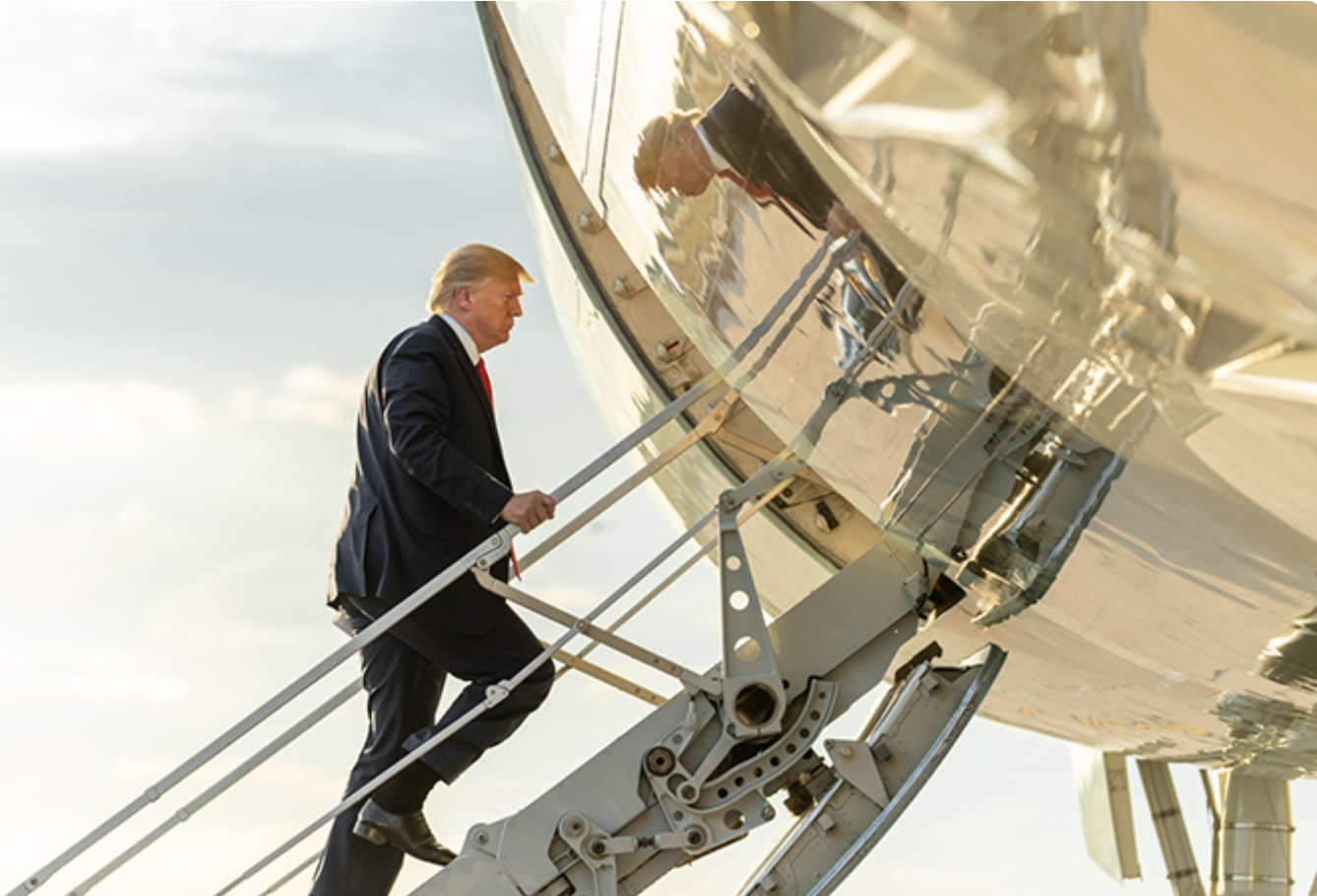 Trump and the Indo-Pacific: A temporary problem or a fundamental shift?  